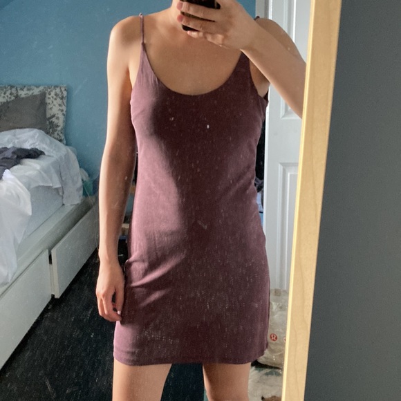 Lulus Dress - Picture 4 of 6